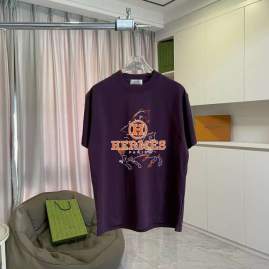 Picture of Hermes T Shirts Short _SKUHermesS-2XLhgntx1059773